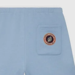 Femme SWEET PANTS ENDLESS SHORTY VARSITY BLUE