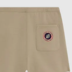 Femme SWEET PANTS ENDLESS SHORTY WHITE PEPPER
