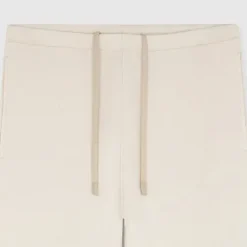 Femme SWEET PANTS ENDLESS STRAIGHT CREAM