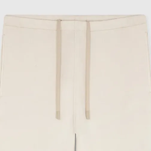 Femme SWEET PANTS ENDLESS STRAIGHT CREAM