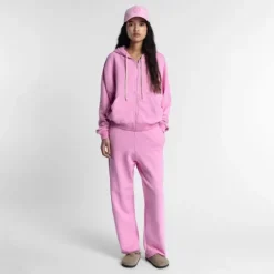 Femme SWEET PANTS ENDLESS STRAIGHT PEONY