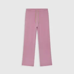 Femme SWEET PANTS ENDLESS STRAIGHT PEONY