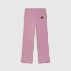 Femme SWEET PANTS ENDLESS STRAIGHT PEONY