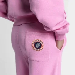 Femme SWEET PANTS ENDLESS STRAIGHT PEONY