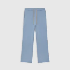 Femme SWEET PANTS ENDLESS STRAIGHT VARSITY BLUE