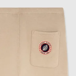 Femme SWEET PANTS ENDLESS STRAIGHT WHITE PEPPER