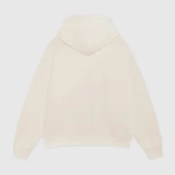 Femme SWEET PANTS ENDLESS ZIP UP CREAM