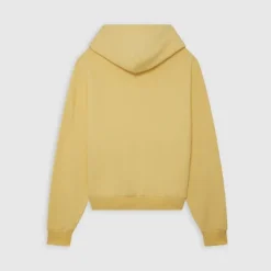Femme SWEET PANTS ENDLESS ZIP UP GOLDEN