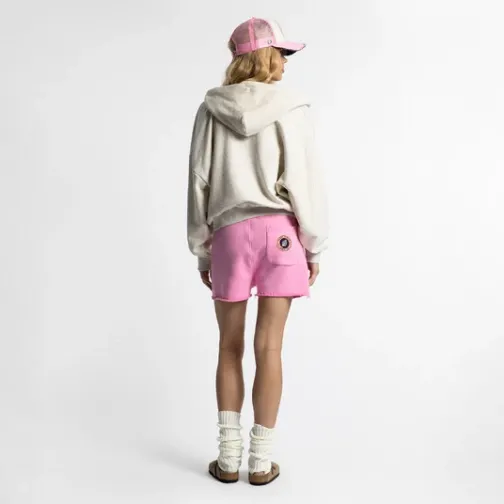 Femme SWEET PANTS ENDLESS ZIP UP JARRE