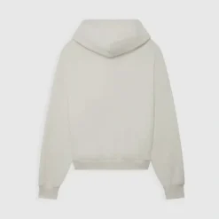 Femme SWEET PANTS ENDLESS ZIP UP MILK
