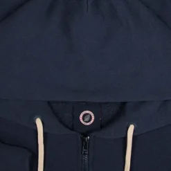 Femme SWEET PANTS ENDLESS ZIP UP NIGHT