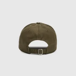 SWEET PANTS FADED CAP ARMY