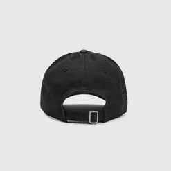 SWEET PANTS FADED CAP BLACK