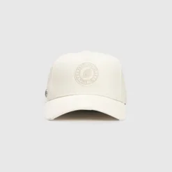SWEET PANTS FADED CAP MILK