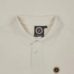 Homme SWEET PANTS FADED POLO MILK