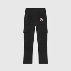 Homme SWEET PANTS F ICONIC CARGO BLACK