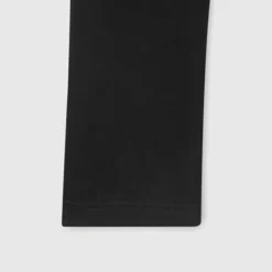 Homme SWEET PANTS F ICONIC CARGO BLACK