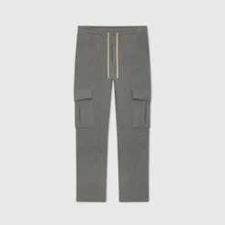 Homme SWEET PANTS F ICONIC CARGO DARK MARL