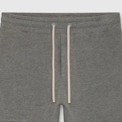 Homme SWEET PANTS F ICONIC CARGO DARK MARL