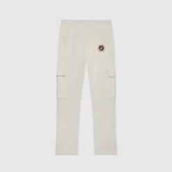 Homme SWEET PANTS F ICONIC CARGO JARRE