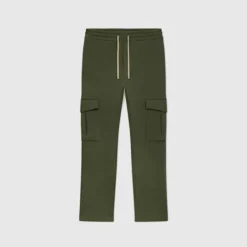 Homme SWEET PANTS F ICONIC CARGO LEAF