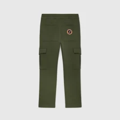 Homme SWEET PANTS F ICONIC CARGO LEAF