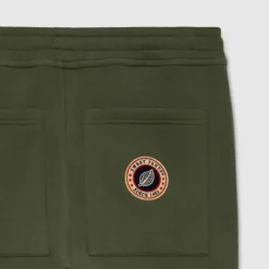 Homme SWEET PANTS F ICONIC CARGO LEAF