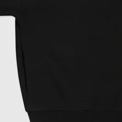 Homme SWEET PANTS F ICONIC CREW BLACK