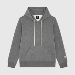 Homme SWEET PANTS F ICONIC HOOD DARK MARL