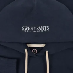 Homme SWEET PANTS F ICONIC HOOD NIGHT