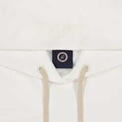 Homme SWEET PANTS F ICONIC HOOD OFF WHITE