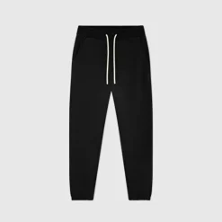Homme SWEET PANTS F ICONIC SLIM 24 BLACK