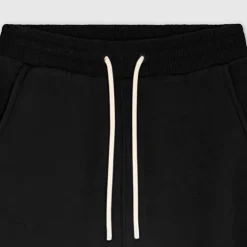 Homme SWEET PANTS F ICONIC SLIM 24 BLACK