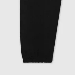 Homme SWEET PANTS F ICONIC SLIM 24 BLACK