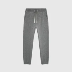 Homme SWEET PANTS F ICONIC SLIM 24 DARK MARL
