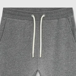 Homme SWEET PANTS F ICONIC SLIM 24 DARK MARL