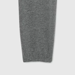 Homme SWEET PANTS F ICONIC SLIM 24 DARK MARL