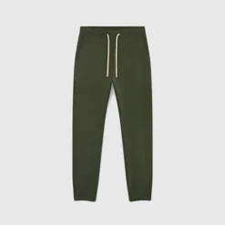 Homme SWEET PANTS F ICONIC SLIM 24 LEAF