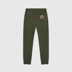 Homme SWEET PANTS F ICONIC SLIM 24 LEAF