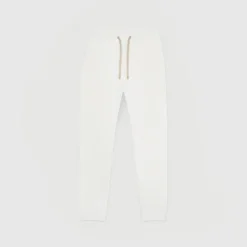 Femme SWEET PANTS F ICONIC SLIM 24 OFF WHITE