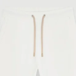 Femme SWEET PANTS F ICONIC SLIM 24 OFF WHITE