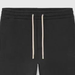 Homme SWEET PANTS F ICONIC STRAIGHT BLACK