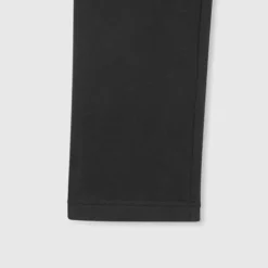 Homme SWEET PANTS F ICONIC STRAIGHT BLACK