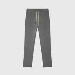 Homme SWEET PANTS F ICONIC STRAIGHT DARK MARL