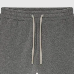 Homme SWEET PANTS F ICONIC STRAIGHT DARK MARL