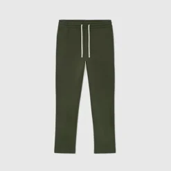 Homme SWEET PANTS F ICONIC STRAIGHT LEAF