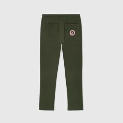 Homme SWEET PANTS F ICONIC STRAIGHT LEAF