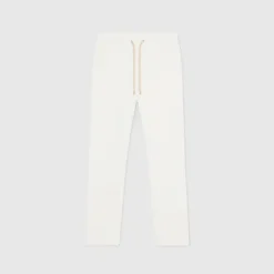 Homme SWEET PANTS F ICONIC STRAIGHT OFF WHITE