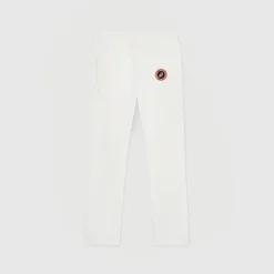 Homme SWEET PANTS F ICONIC STRAIGHT OFF WHITE