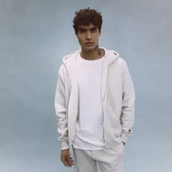 Homme SWEET PANTS F ICONIC ZIP JARRE